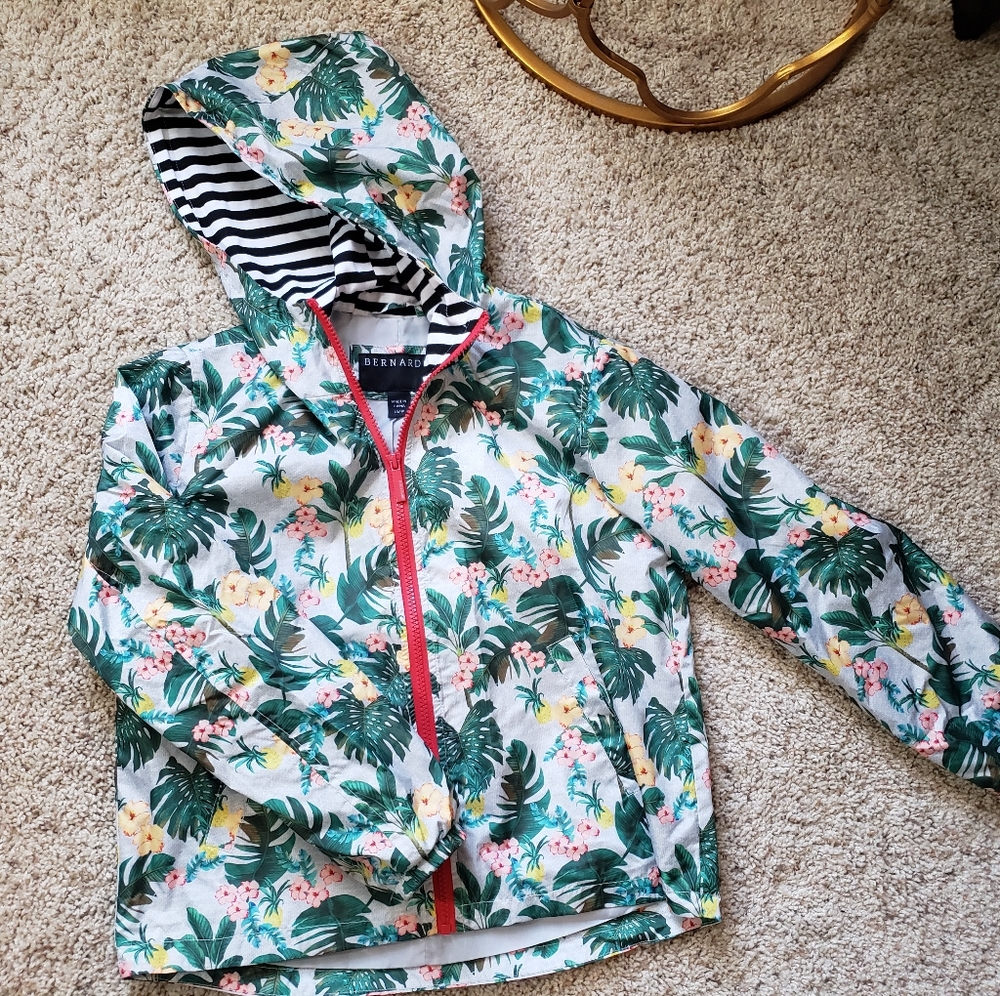 Bernardo Jacket, Youth size 10/12